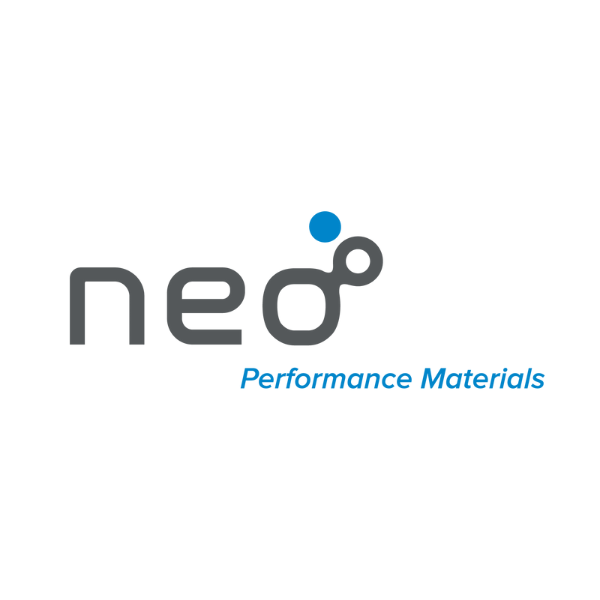Logo for Neo Performance Materials