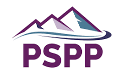 Logo for Public Service Pension Plan (PSPP)