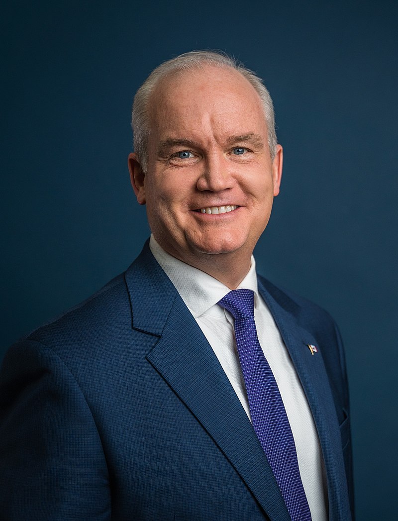 Hon. Erin O'Toole, PC, CD