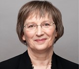 Melinda Sinclair, D.Phil, Chartered Business Coach