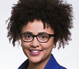 Paulette Pommells