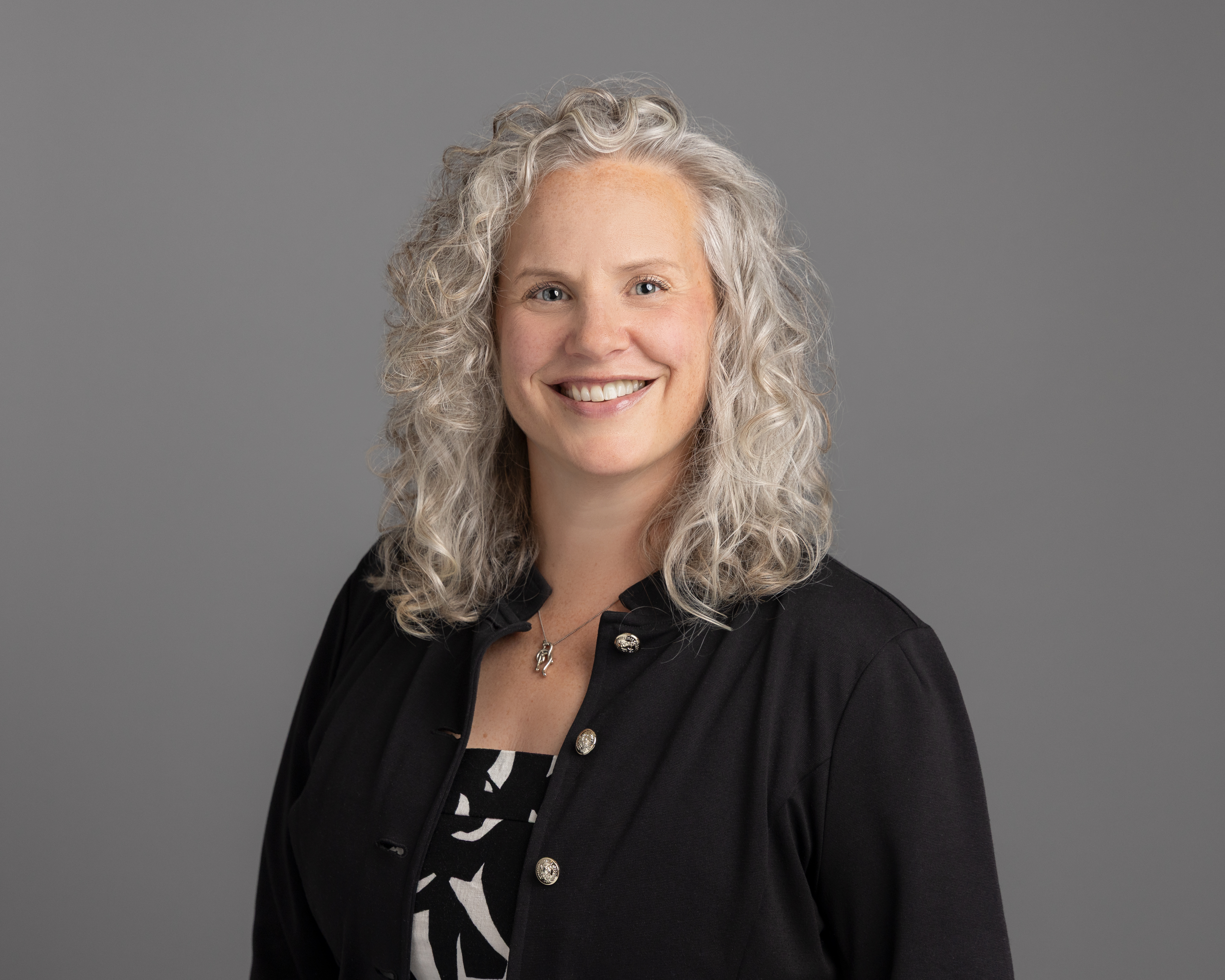 Heidi Schedler