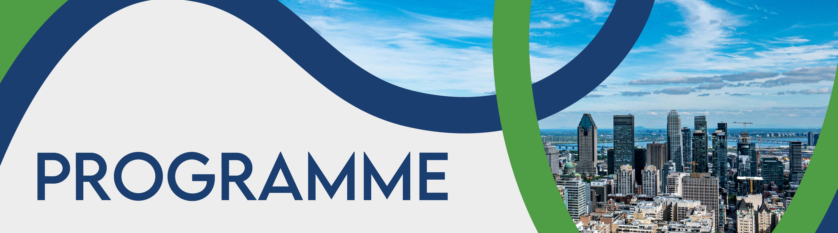 Program FR banner