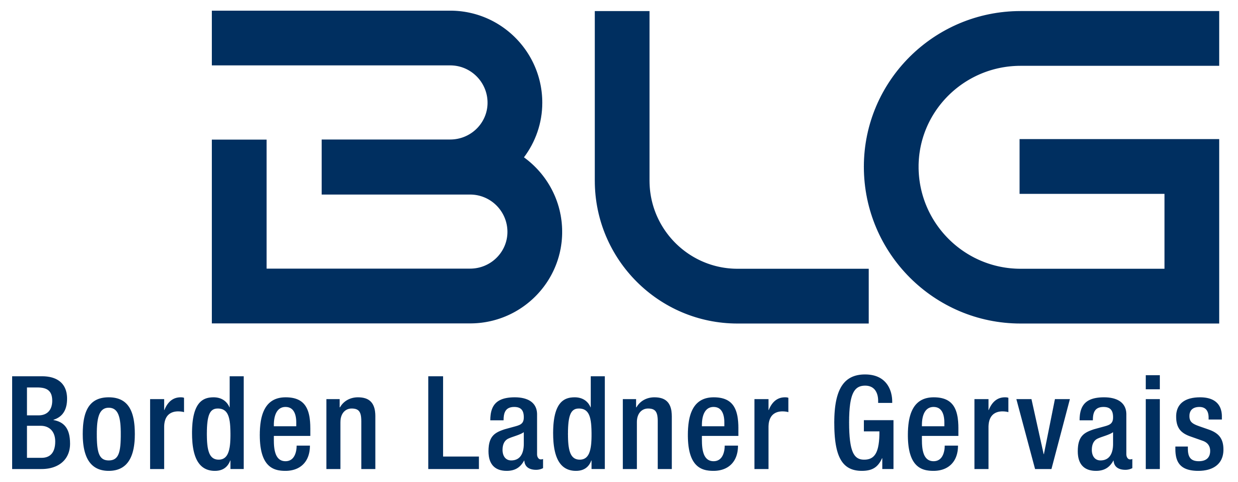 Borden Ladner Gervais LLP (BLG)