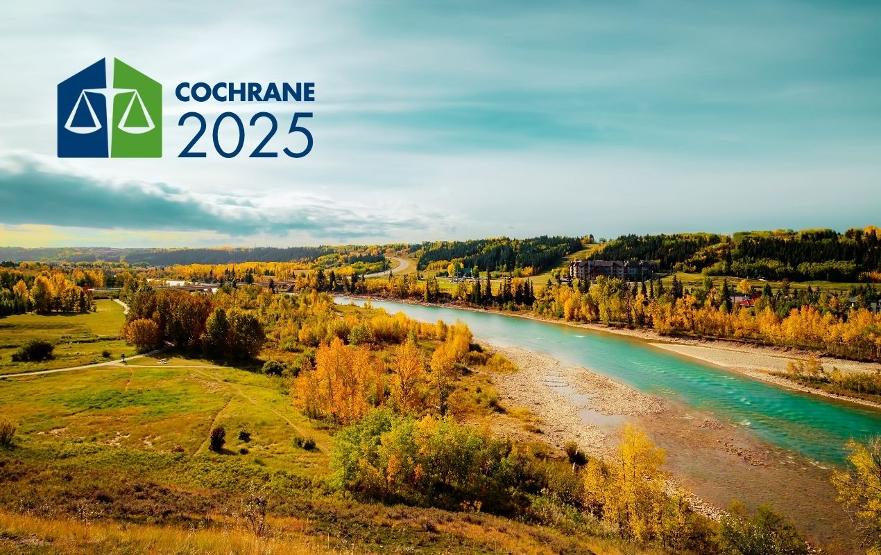 Rivière Bow en Alberta