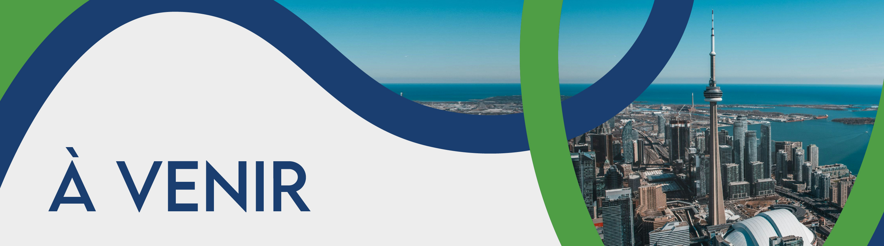 Upcoming - Banner FR